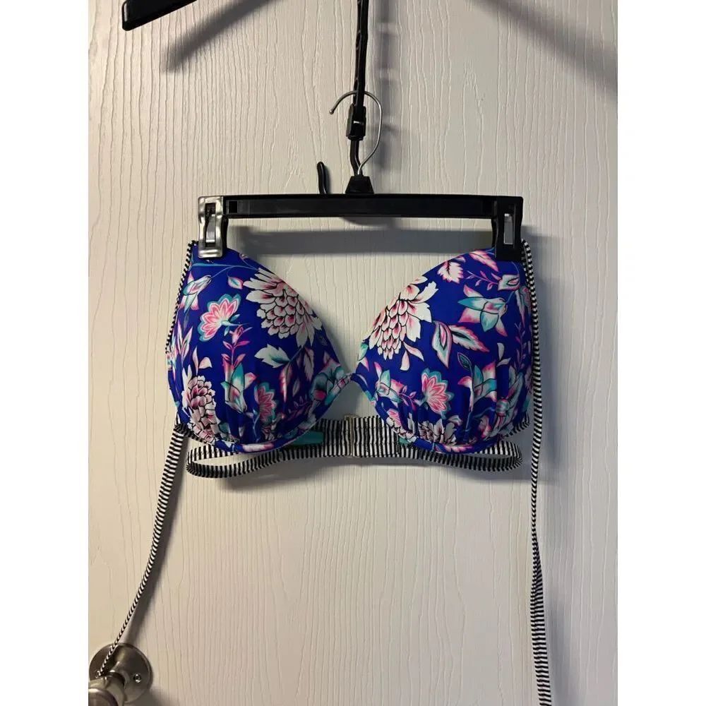 Shade &Shore Bikini Top